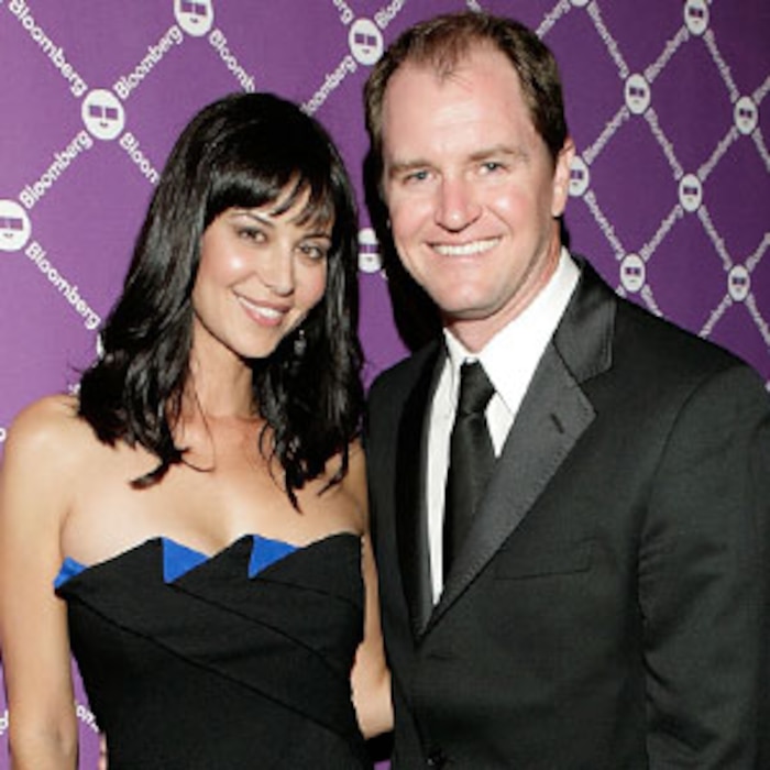Army Wives' Catherine Bell Separates From Husband E! News Army Wives' Catherine Bell Separates From Husband E! News